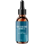 Nova Bioscience Performance Oil Review – Does it Work?