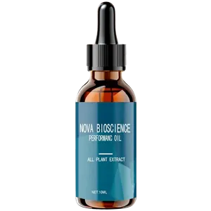 Nova Bioscience Performance Oil