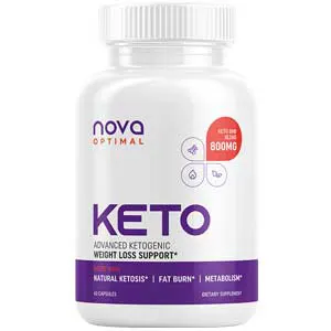 Nova Optimal Keto