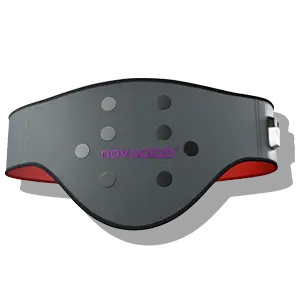 novaa back pad