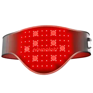 Novaa Back Pad