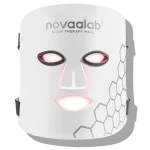 NOVAA GLOW THERAPY MASK Review: Does It Improve Skin?