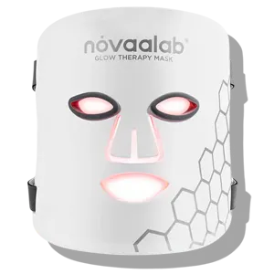 NOVAA Glow Therapy Mask Reviews