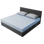 NOVAA Grounding Sheet Review: Does It Help You Wake Up Without Morning Stiffness?