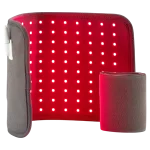 NOVAA Light Pad Review: Can It Reduce Muscle Pain?