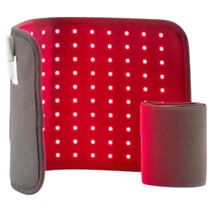 NOVAA Light Pad Review: Can It Reduce Muscle Pain?