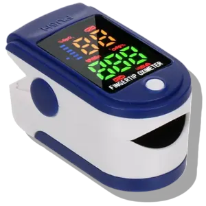 Commentaires sur l'oxymètre de pouls NovaMedic Pro