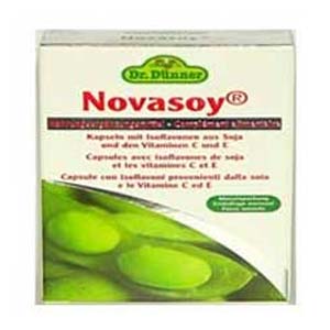Novasoy