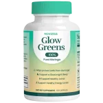 Novessa GlowGreens Pure Moringa Review: Does It Really Work?