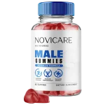 NoviCare Gummies Review: Can They Boost Male Energy Levels?