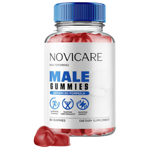 NoviCare Gummies