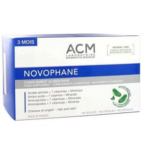 Novophane Capsules Review – Does It Really Work as Claimed?