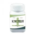 Avis sur Novotrim – Ce complément alimentaire pour la perte de poids Novotrim est-il sûr et efficace ?