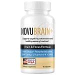 NovuBrainPlus Review: Does It Help You Feel Less Scattered?