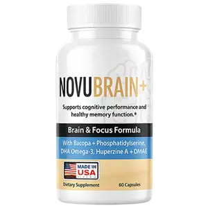 NovuBrainPlus