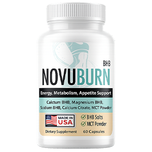 NovuBurn