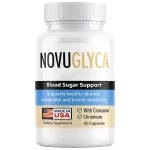 NovuGlyca Review 2026: Natural Support for Healthy Glucose Levels?