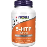 Now 5 HTP Reviews – Does Now 5 HTP Depression Pill Work?