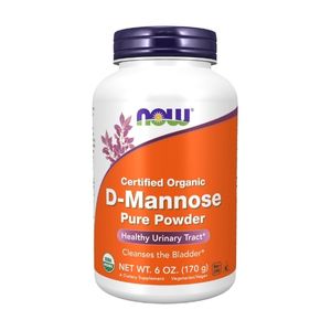 Now D-Mannose Powder