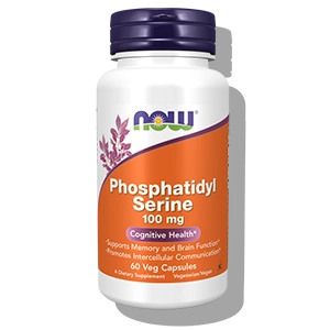 now food neuro-ps (phosphatidylserine)