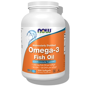 now foods omega-3 180 epa / 120 dha