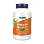 NOW Foods Prostate Support – Produktbewertungen: Seriös oder Betrug?
