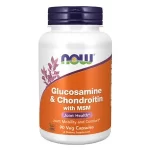Avis sur la glucosamine et la chondroïtine : quels sont les avantages de ce produit ?