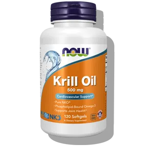 now neptune krill oil