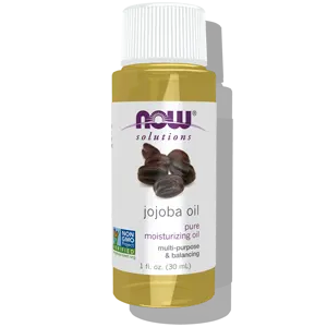 NOW Solutions Jojobaöl
