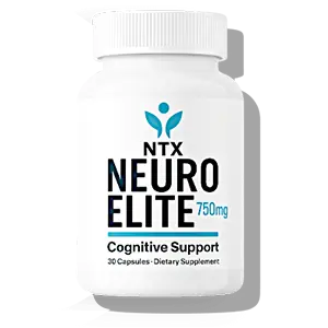 ntx neuroelite cognitive support