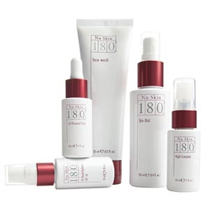 Nu Skin 180