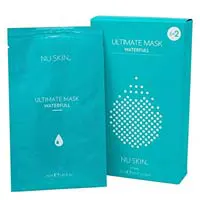 Nu Skin Ultimate Waterfull Mask