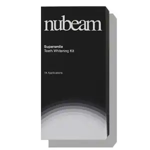 nubeam-supersmile-teeth-whitening-kit