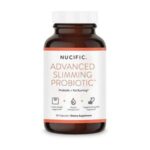 Nucific Advanced Slimming Probiotic Reviews – Is It Safe?