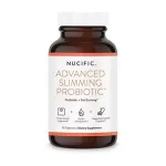 Nucific Advanced Slimming Probiotic Reviews – Is It Safe?