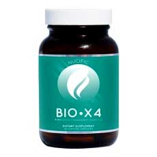 Nucific BIO X4 Nucific BIO X4