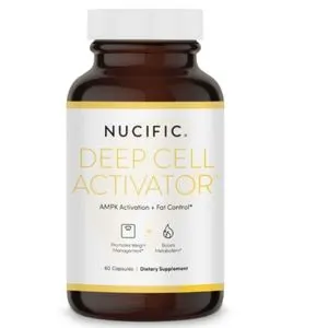 Nucific Deep Cell Activator