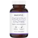 Nucific Digestive Enzyme Reviews: Is It Safe for Weight Loss?
