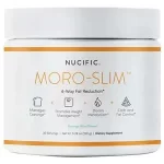 Nucific MoroSlim Review 2026: Does It Block Fat and Control Appetite?