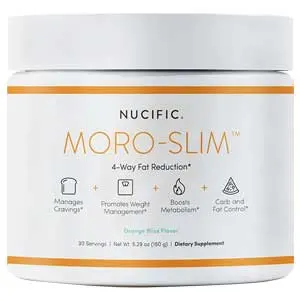 Nucific Moroslim
