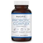 Nucific Probiotic Complex Reviews – Does It Really Work?