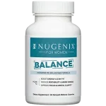 Nugenix For Women Balance im Test: Funktioniert es wirklich?