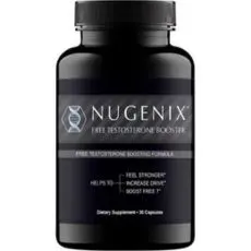 Nugenix