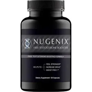 Nugenix Review – Does Nugenix Work Safe and Effectively?