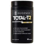 Nugenix Total-T2 Review: Can It Boost Testosterone?