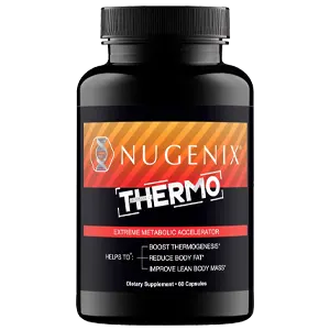 Nugenix Thermo
