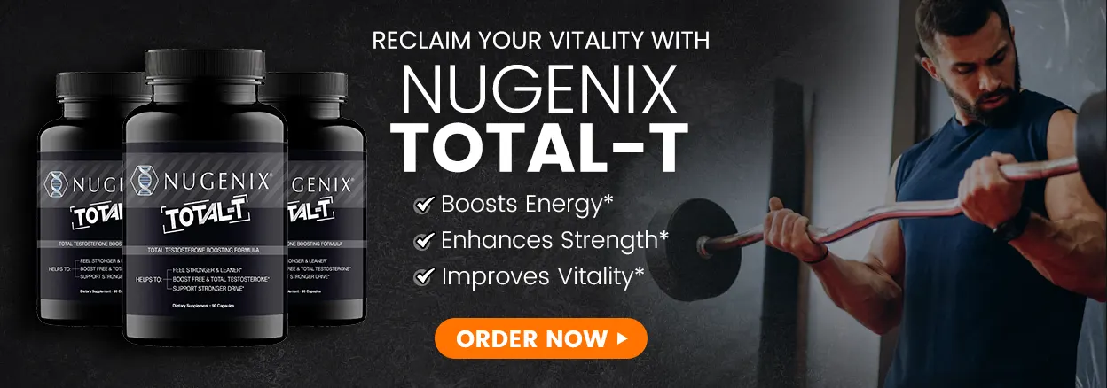 Nugenix Total-T