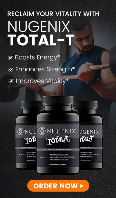 Nugenix Total-T