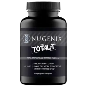 Nugenix Total-T
