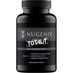 Nugenix Total-T Review 2026: Can This Testosterone Booster Really Deliver?